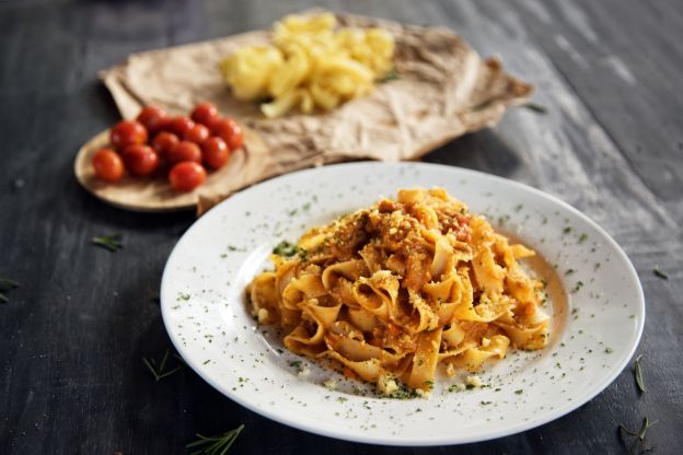 Ragù vegetale