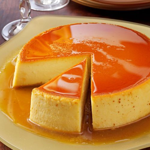 Flan