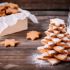 usate i biscotti per decorare l'albero di natale!