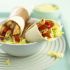 4. Wrap al pollo