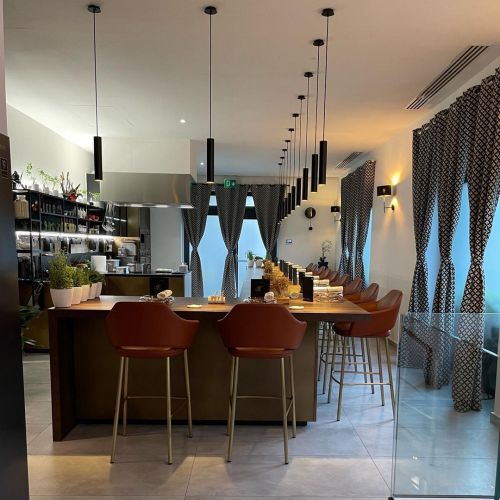 Felix Lo Basso Home&Restaurant - Milano