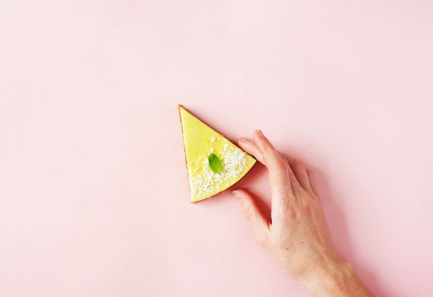 Leggere e buonissime