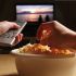 Non mangiare davanti alla TV