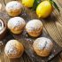 Muffin al limone