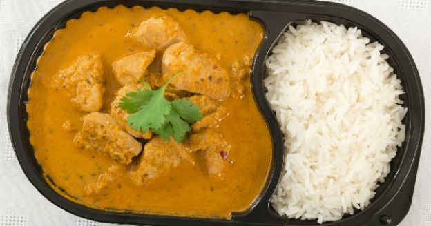 Mangiare Piatti Pronti