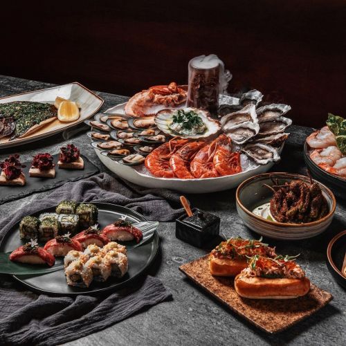 Il menu più caro del mondo