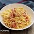 4. Pasta alla Carbonare (quella vera)