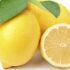 3. Limone e acido citrico