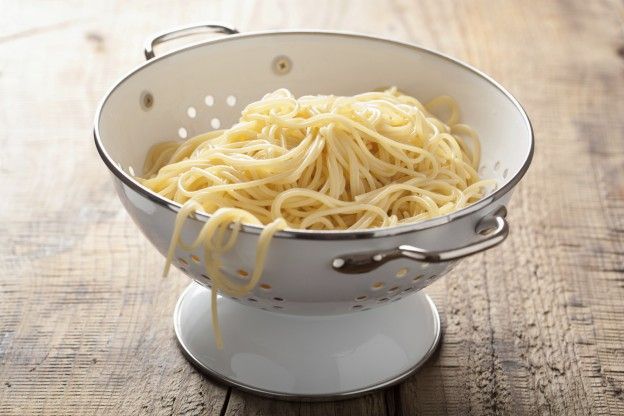 pane e pasta
