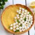 5. Crostata meringata al limone
