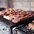 Asado argentino