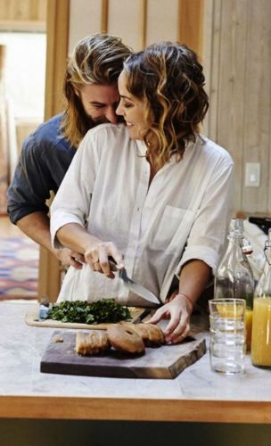 10. Non vi ti ha lasciata in un momento di difficoltà