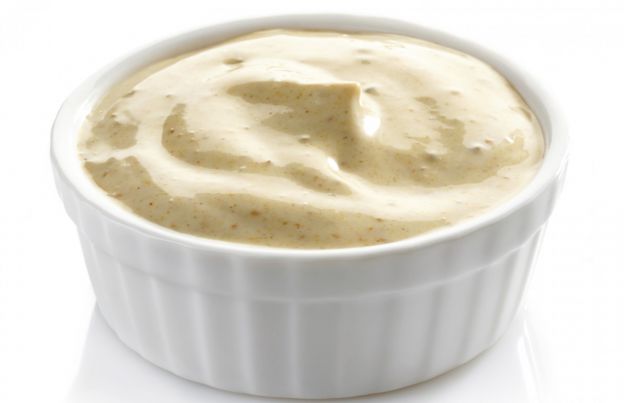 Salsa Ranch Dip