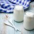 lo yogurt e l'argilla contro le rughe