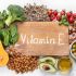 5/ Vitamina E
