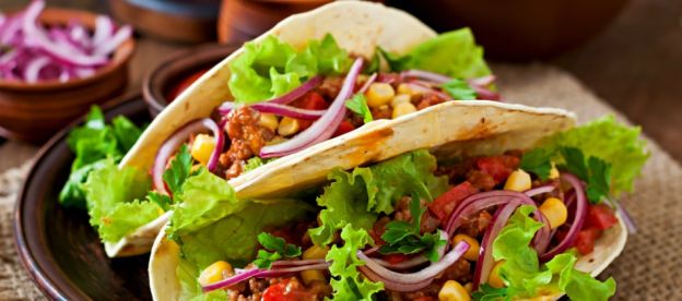 il mistero della carne nei tacos