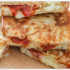 96. Pizza sandwich