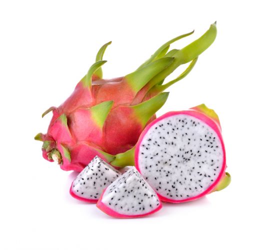 PITAYA (o frutto del drago)