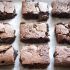 19. Brownies alla Nutella