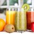 Succhi di frutta naturali