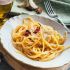 1. Spaghetti Aglio, Olio e Peperoncino (come non sbagliarli)