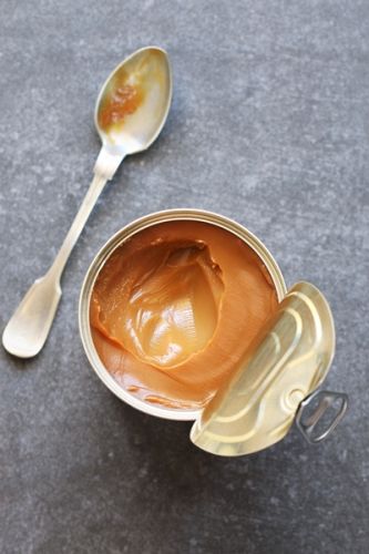 Cheesecake al Caramello #SENZAFORNO