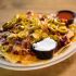 Nachos di pollo