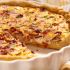 Quiche lorraine