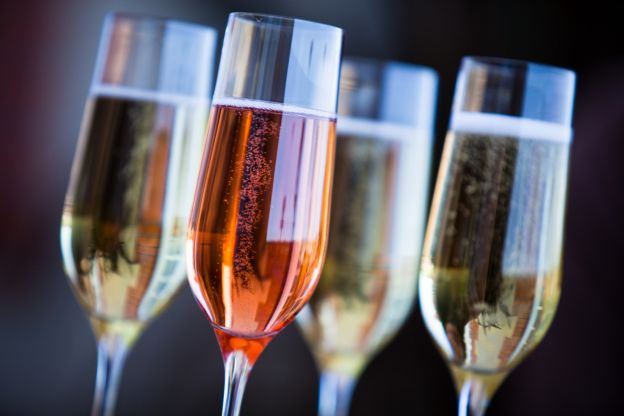 Strategie per non ingrassare in inverno - 7. Evita l'alcol