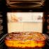 28. Lasagna ai peperoni gialli e spinaci