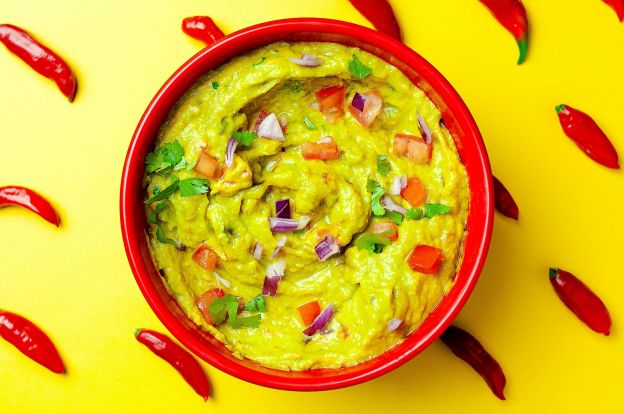 Guacamole