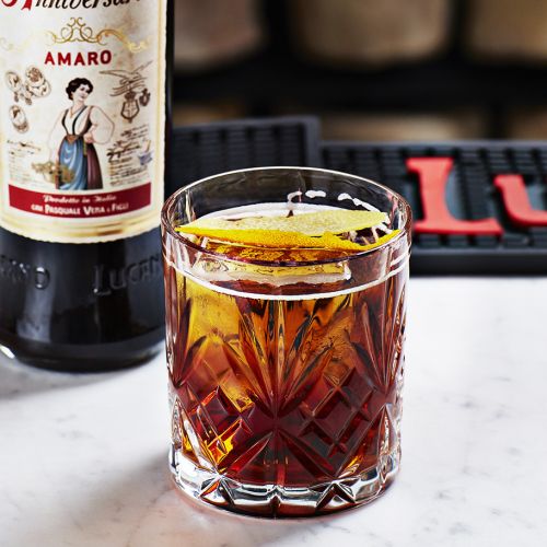 Amaro Lucano