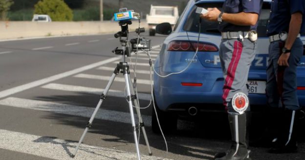 In caso di contravvenzione