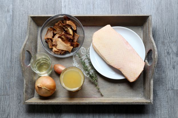 Ingredienti per 2 persone