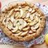 Crostata di mele semplice e buona