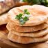 Pita Bread - Medio Oriente / Mediterraneo