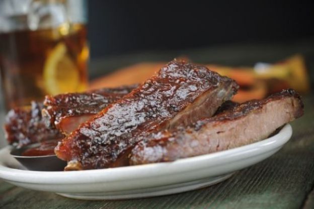 No alla carne con il grasso