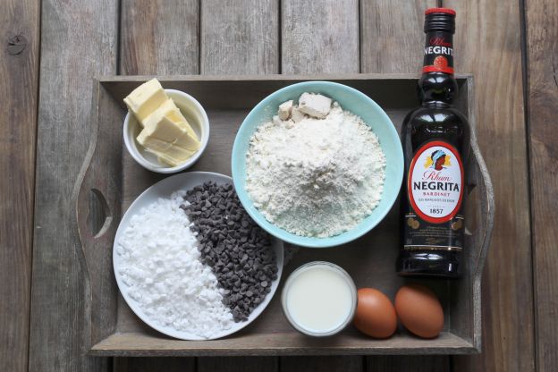 Ingredienti per 4 Persone