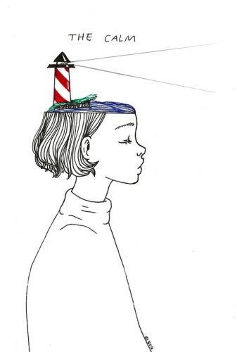 Non cadete nel circolo vizioso della gelosia