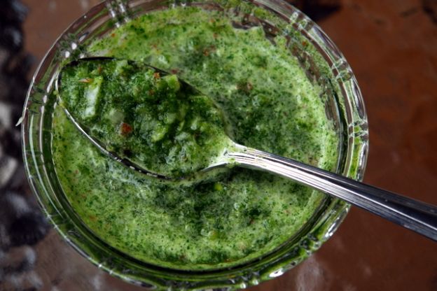 Peperoncino creolo - Ecuador