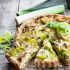 Quiche alle verdure
