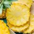 2. Ananas