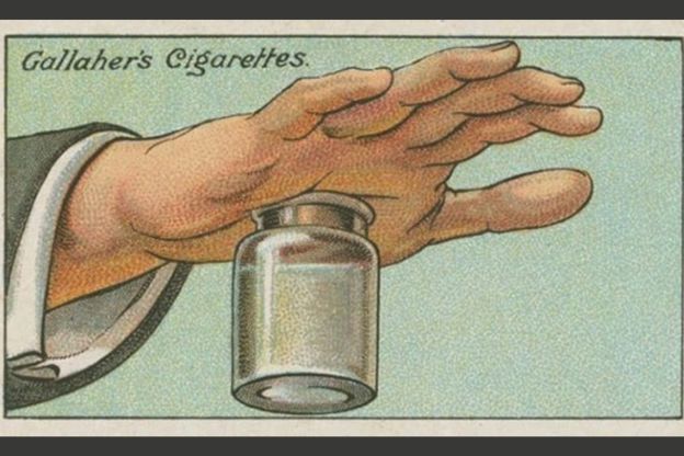 Estrarre una scheggia