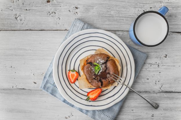 Questione di cottura