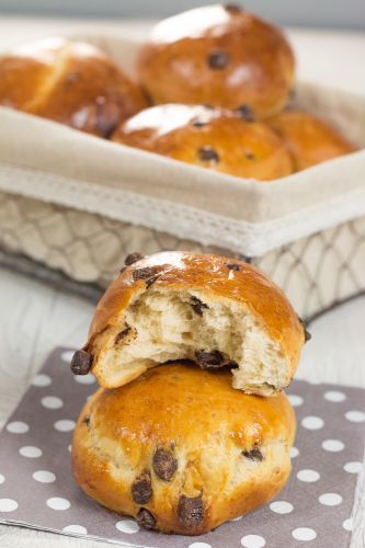 26. Pangoccioli fatti in casa