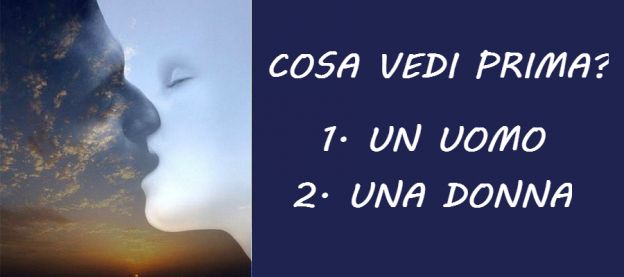 Test della personalità