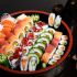Sushi masterclass - Tokyo