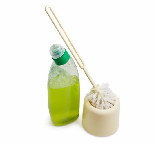 1. Scopino del bagno