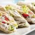 Wraps di pollo