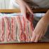 cuocere il bacon a regola d'arte senza abbrustolirlo